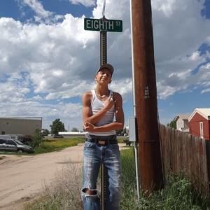 Meet your Posher, Scotty